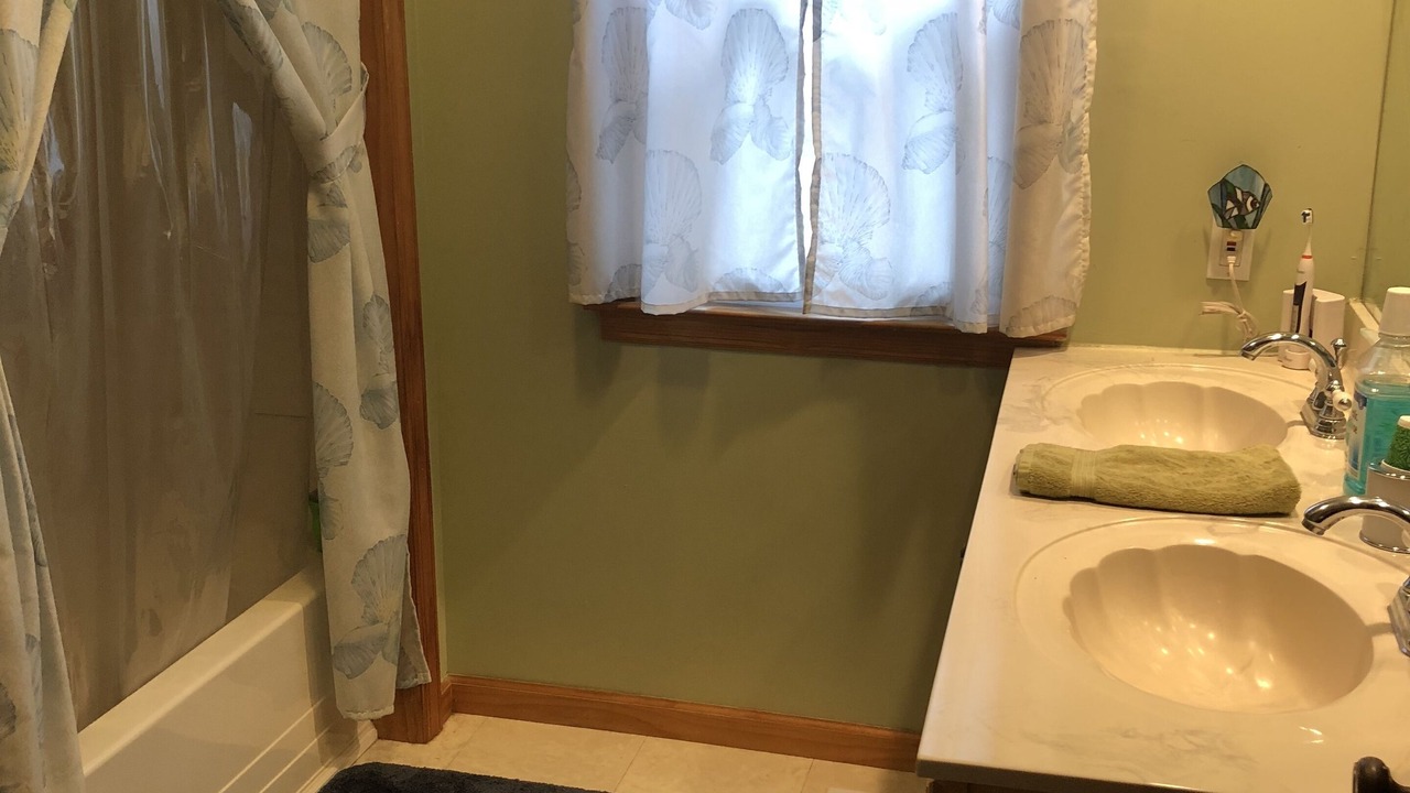 Photo of Bathroom in Eastside