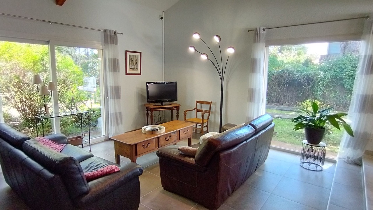Photo of Livingroom in Sanguinet