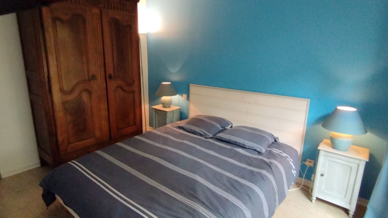 Photo of Bedroom in Sanguinet