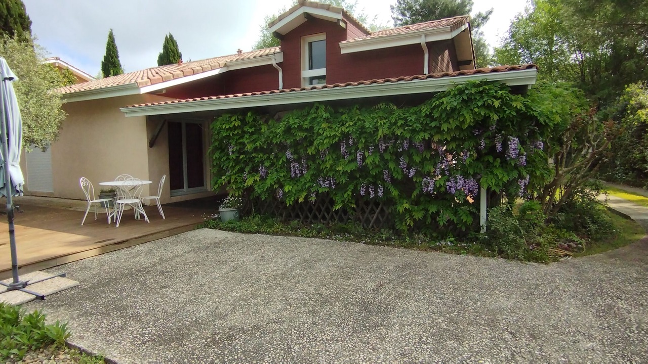 Photo of Outdoor in Sanguinet