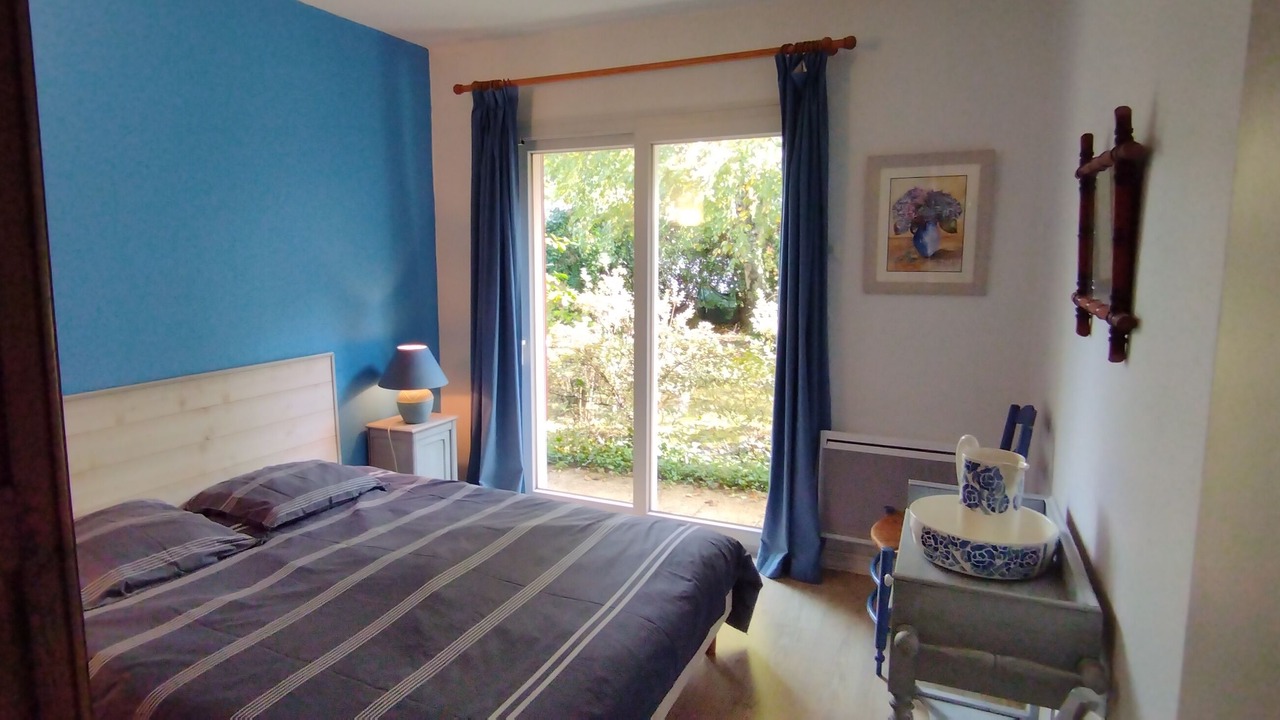 Photo of Bedroom in Sanguinet