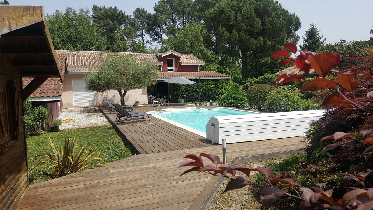 Photo of Outdoor in Sanguinet
