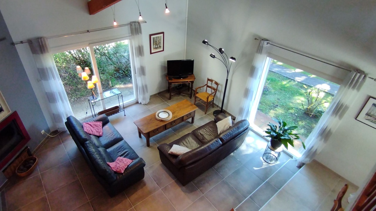 Photo of Livingroom in Sanguinet