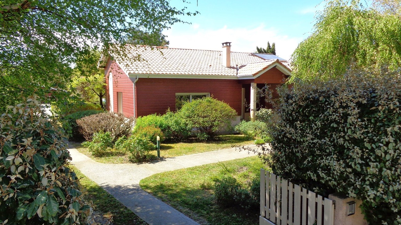 Photo of Outdoor in Sanguinet