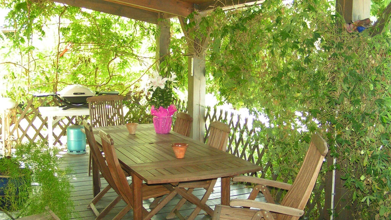 Photo of Outdoor in Sanguinet