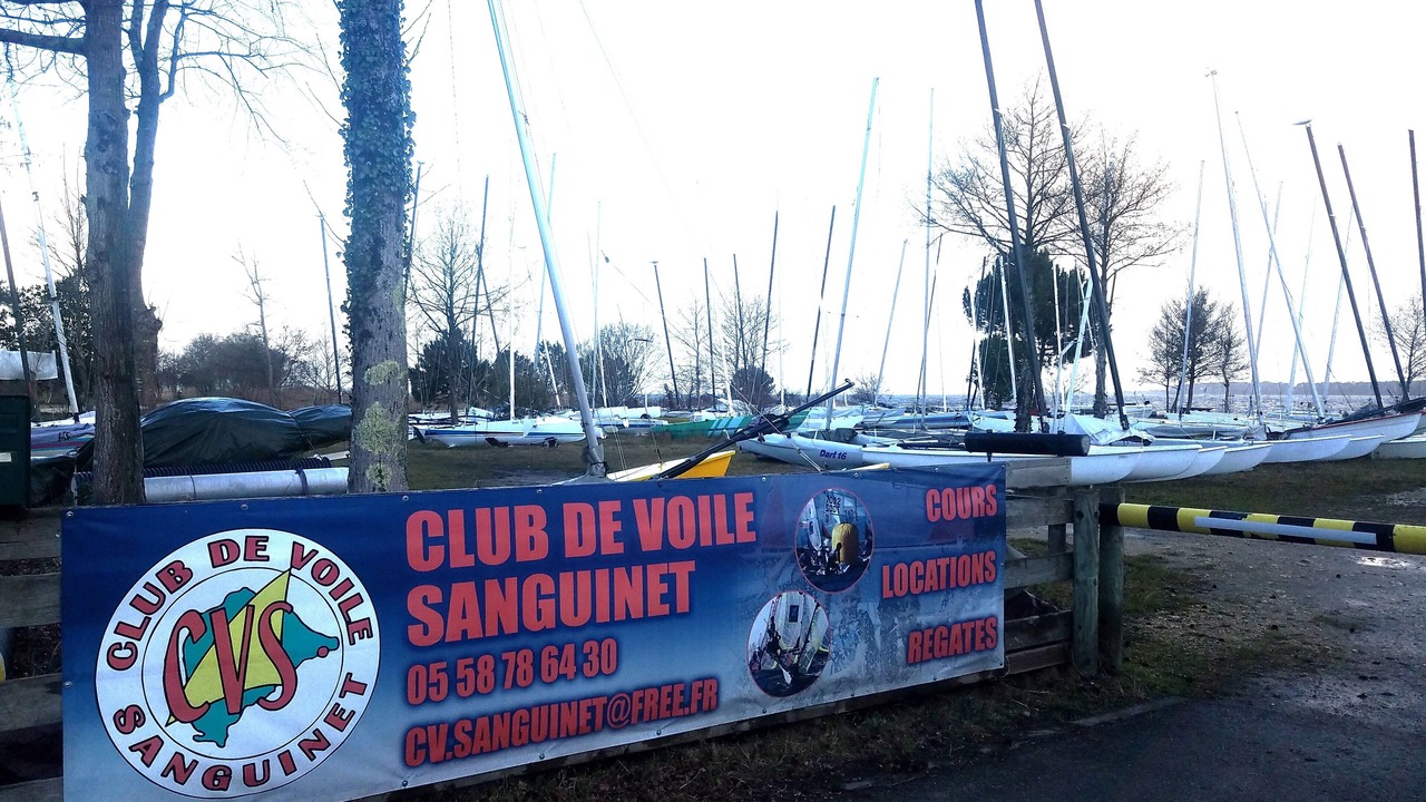 Photo of Others in Sanguinet