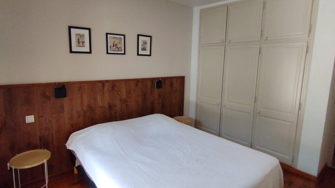 Photo of Bedroom in Sanguinet