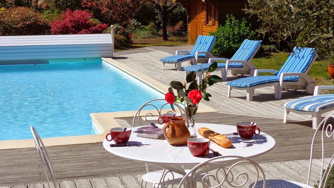 Photo of Outdoor in Sanguinet