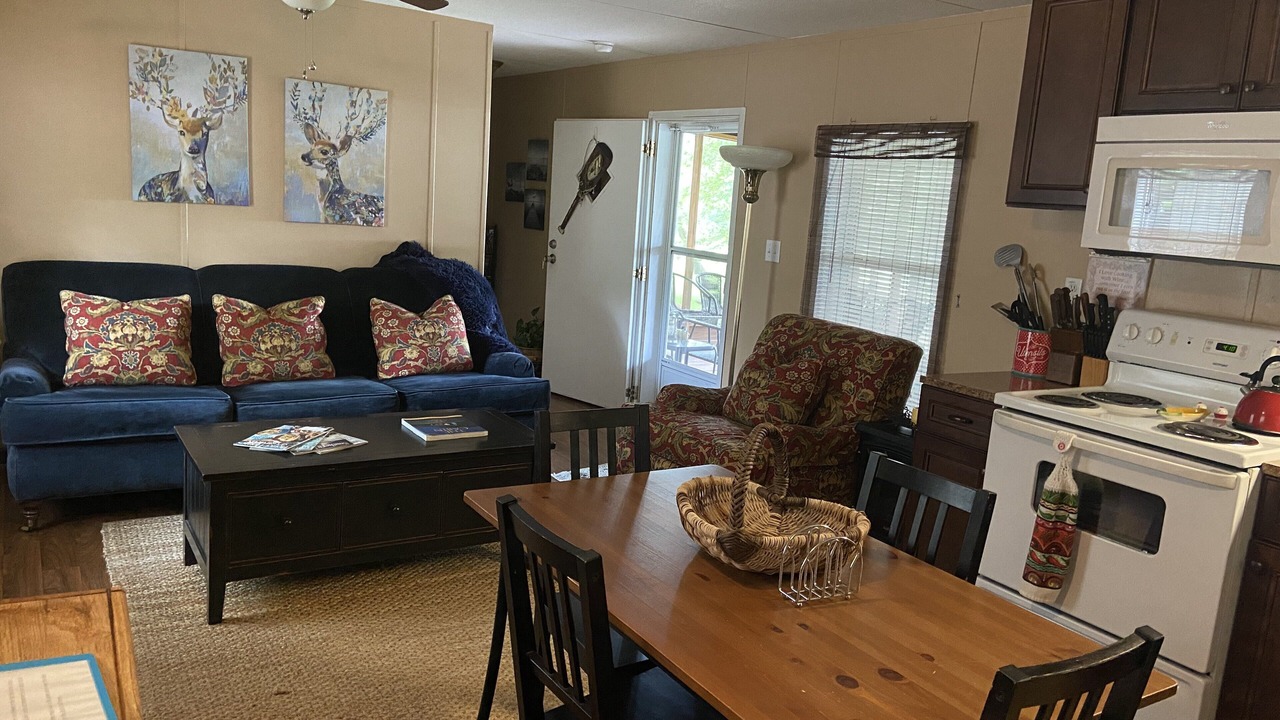 Photo of Bedroom in Chatham