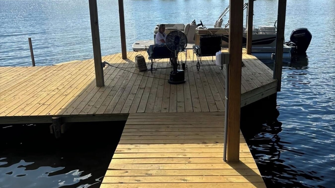 Photo of Patio Balcony in Chatham