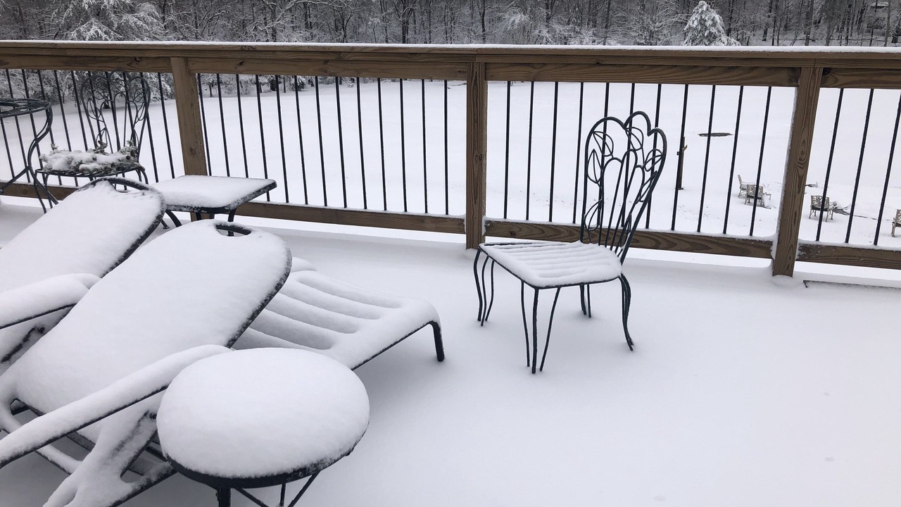 Photo of Outdoor in Mentone
