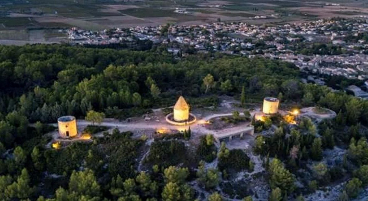 Photo of Outdoor in Calvisson