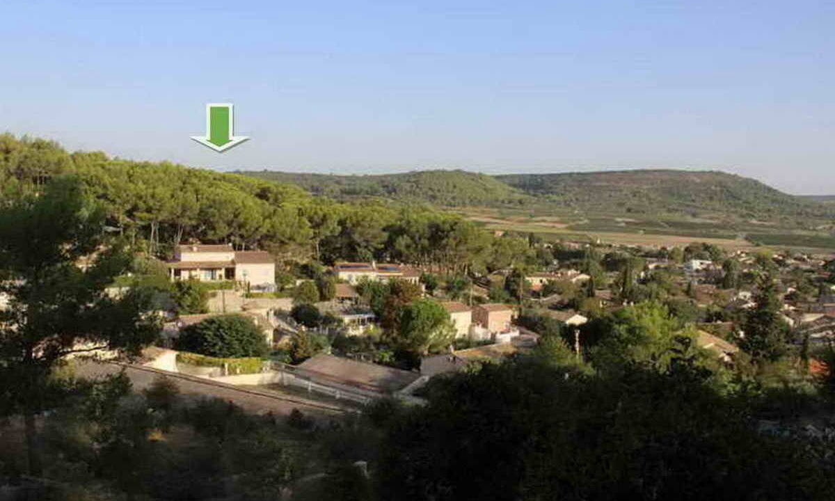 Photo of Outdoor in Calvisson
