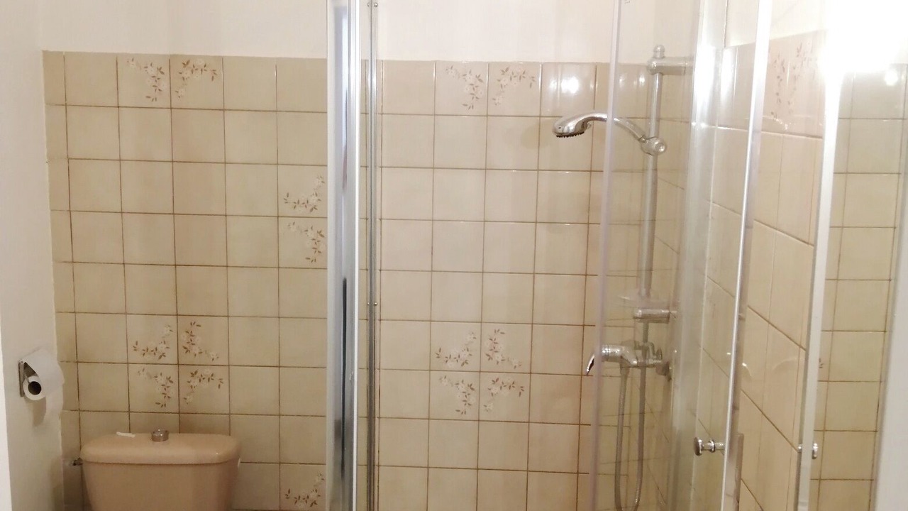 Photo of Bathroom in Calvisson