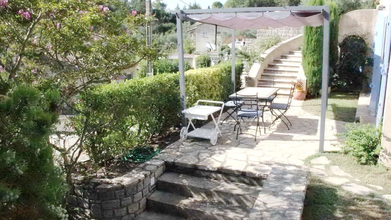 Photo of Outdoor in Calvisson