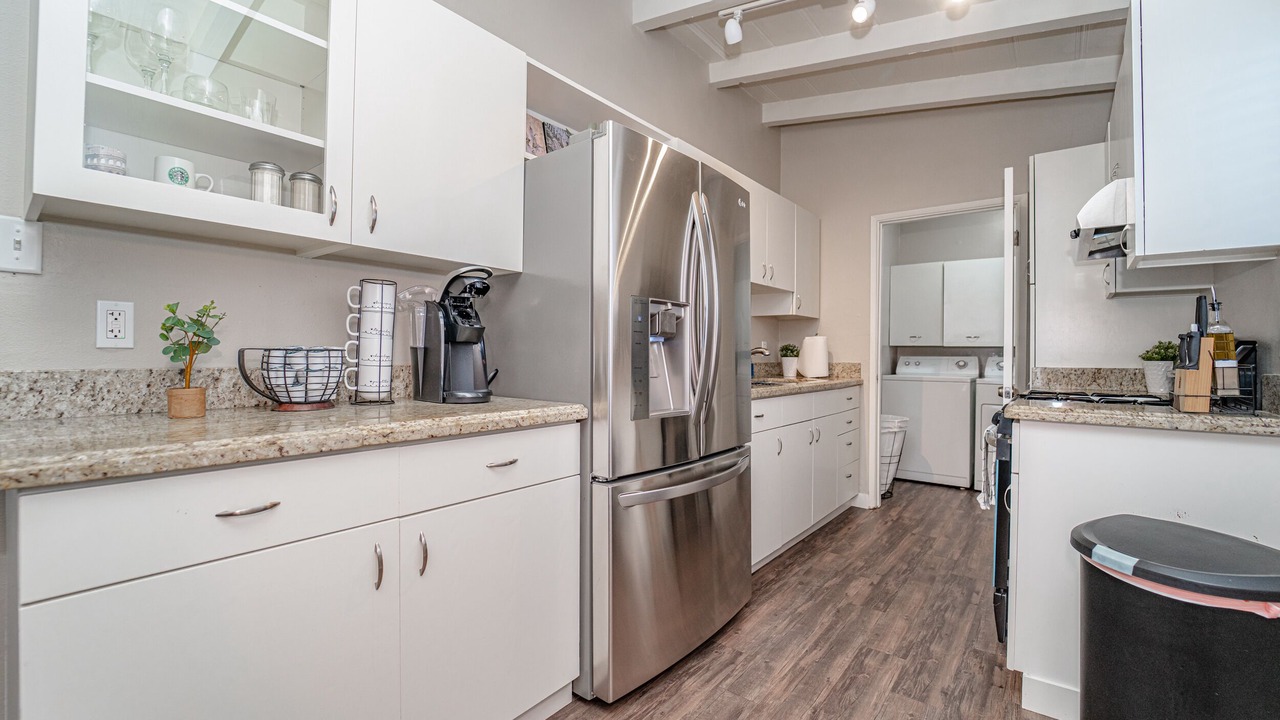 Photo of Kitchen in Lawndale