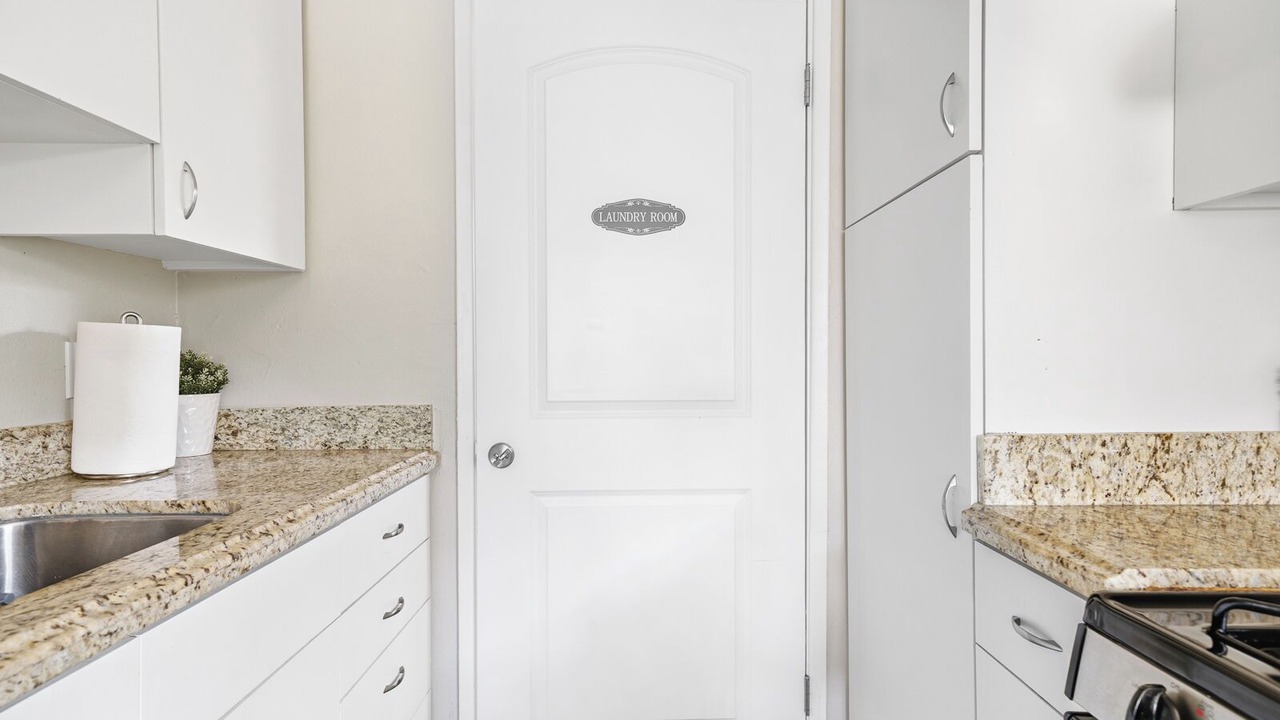 Photo of Kitchen in Lawndale