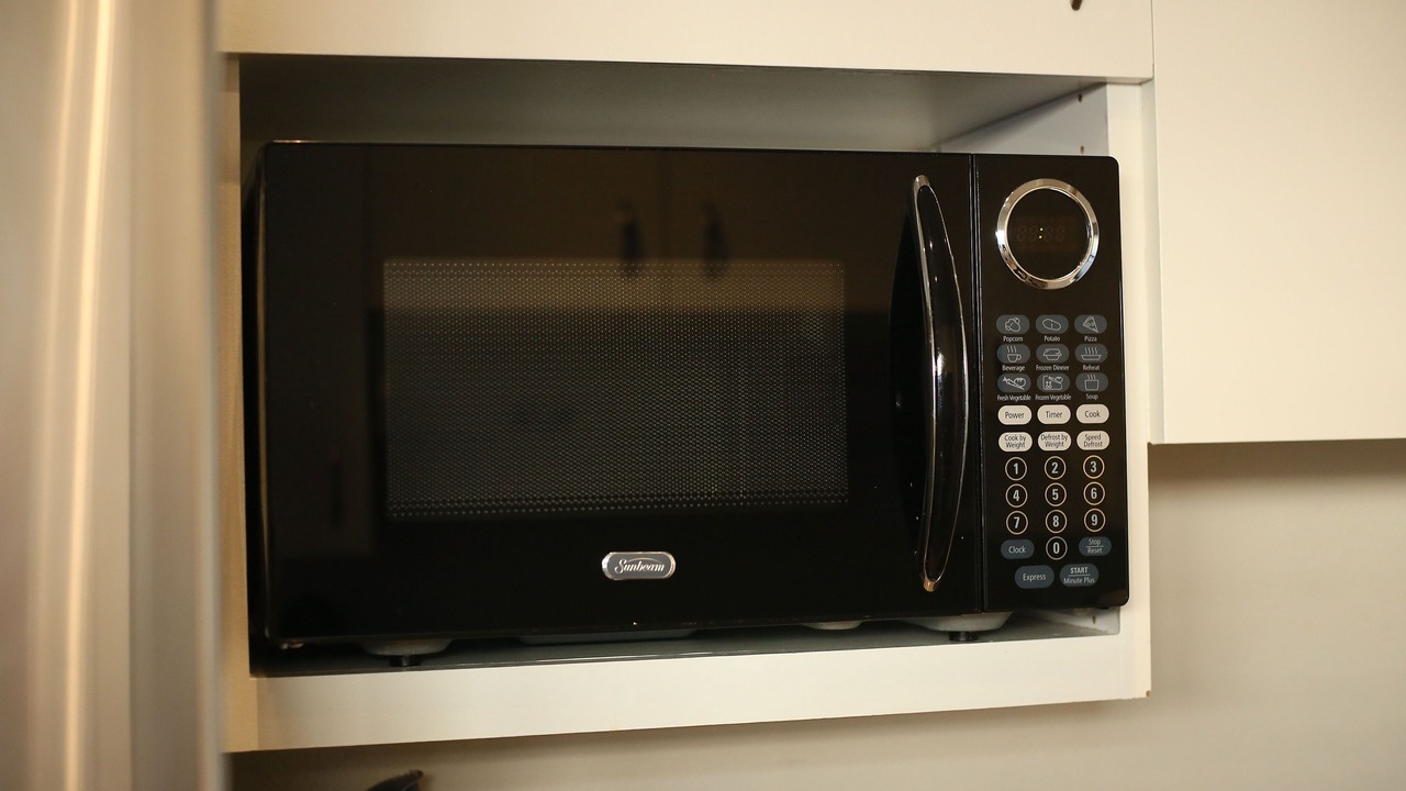 Photo of Kitchen in Lawndale