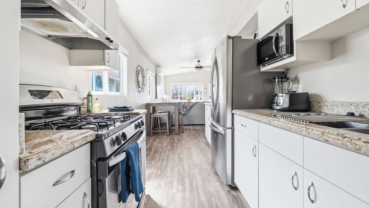 Photo of Kitchen in Lawndale