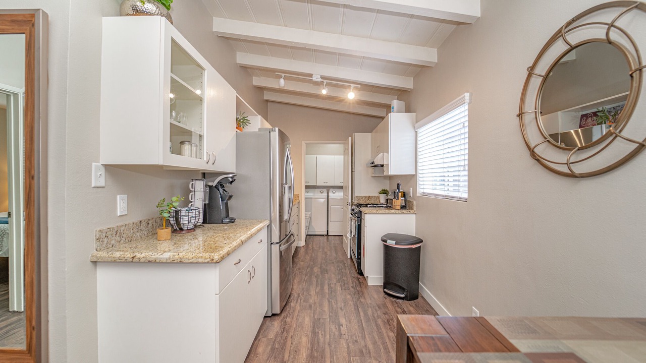 Photo of Kitchen in Lawndale