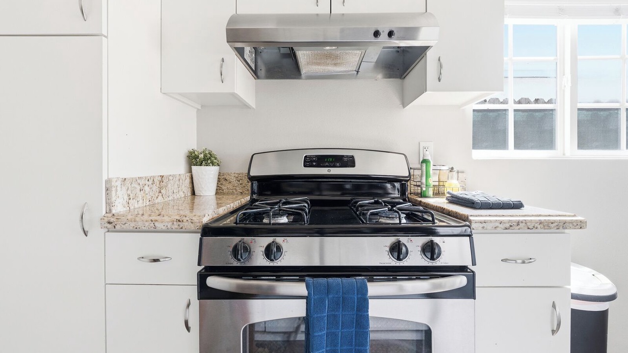 Photo of Kitchen in Lawndale