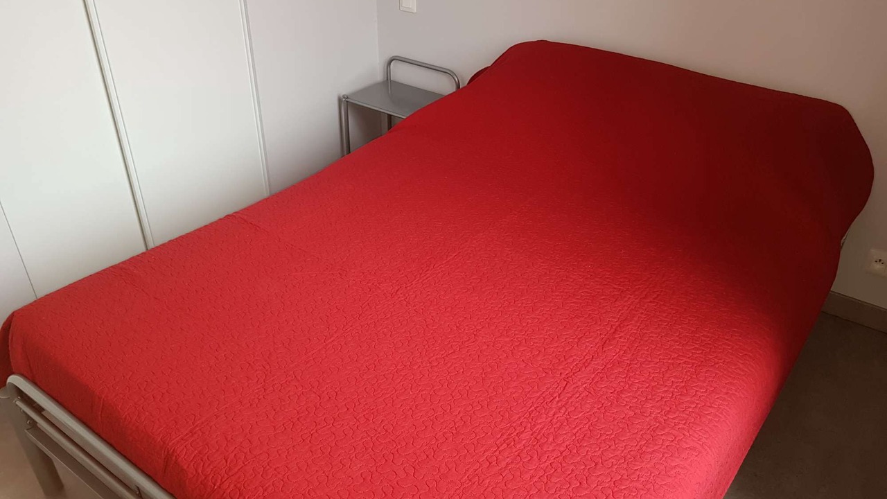 Photo of Bedroom in Berck-sur-Mer