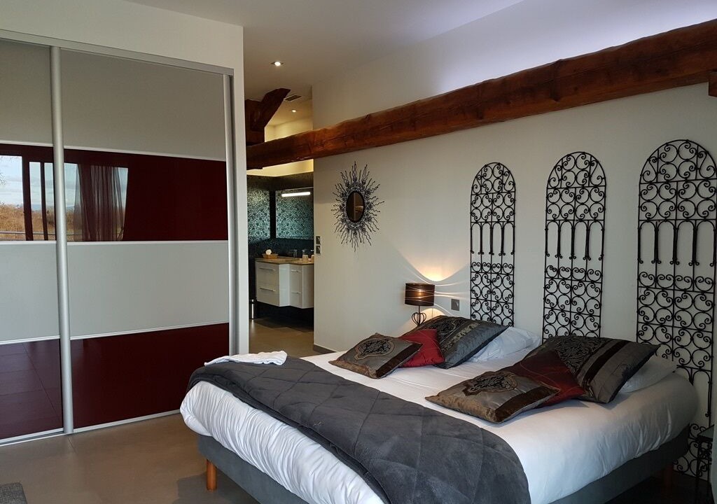 Photo of Bedroom in Raissac-d'Aude
