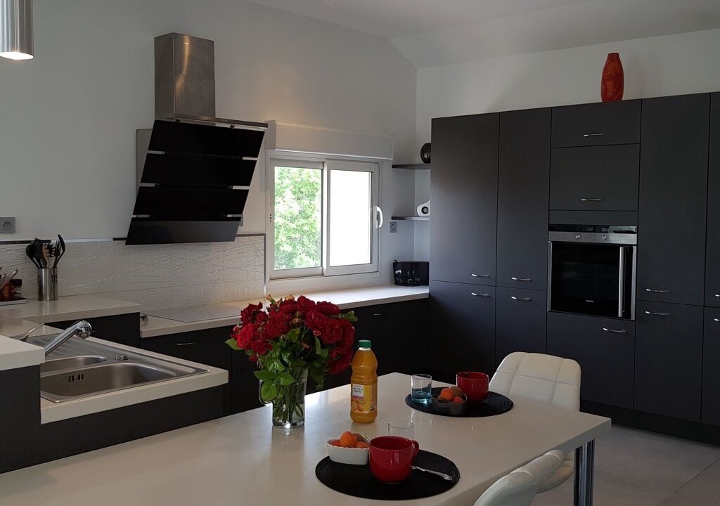 Photo of Kitchen in Raissac-d'Aude