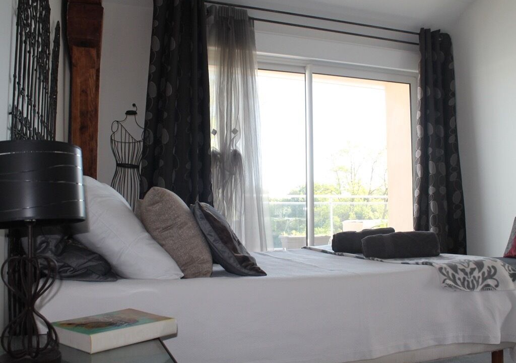 Photo of Bedroom in Raissac-d'Aude