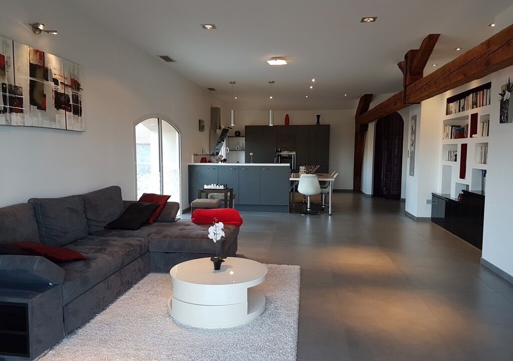 Photo of Livingroom in Raissac-d'Aude