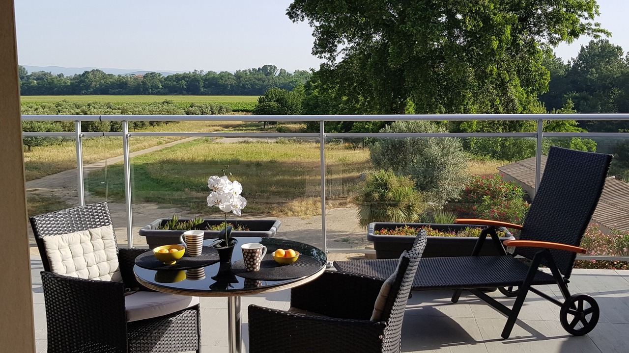 Photo of Outdoor in Raissac-d'Aude