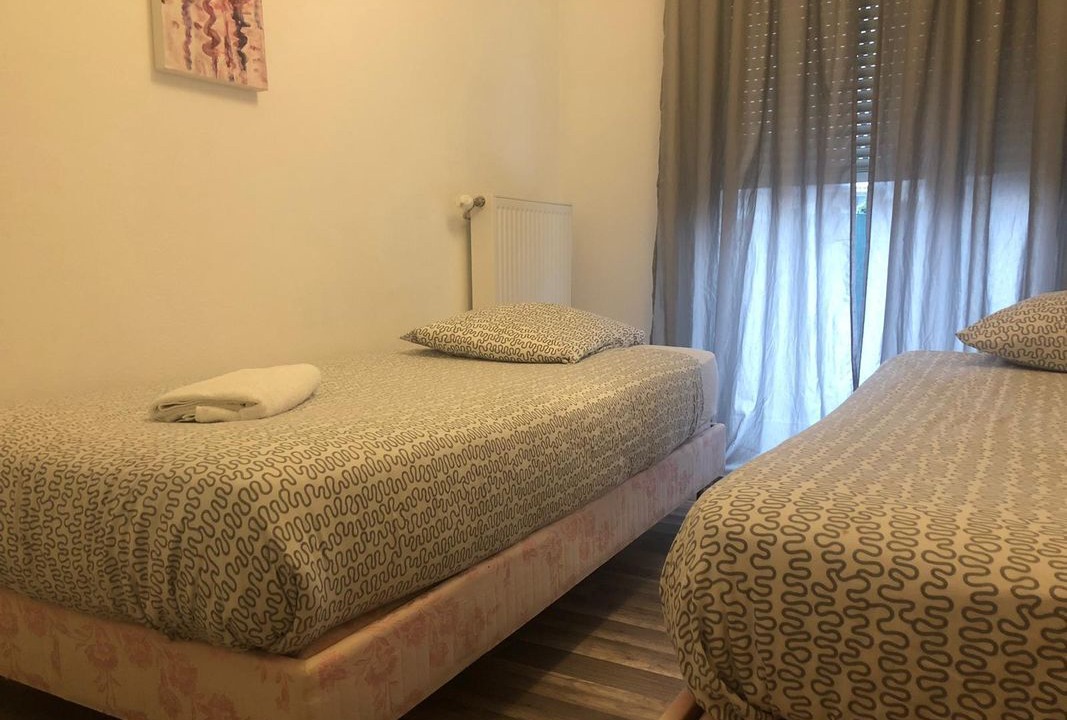 Photo of Bedroom in Quartier Saint-Leon