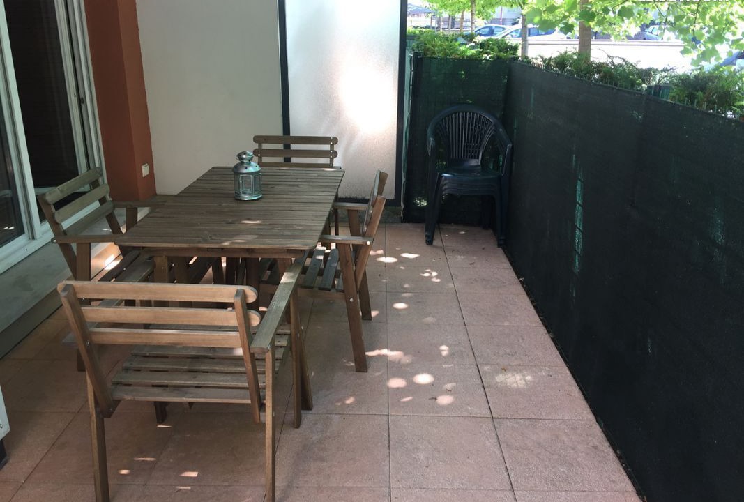 Photo of Outdoor in Quartier Saint-Leon