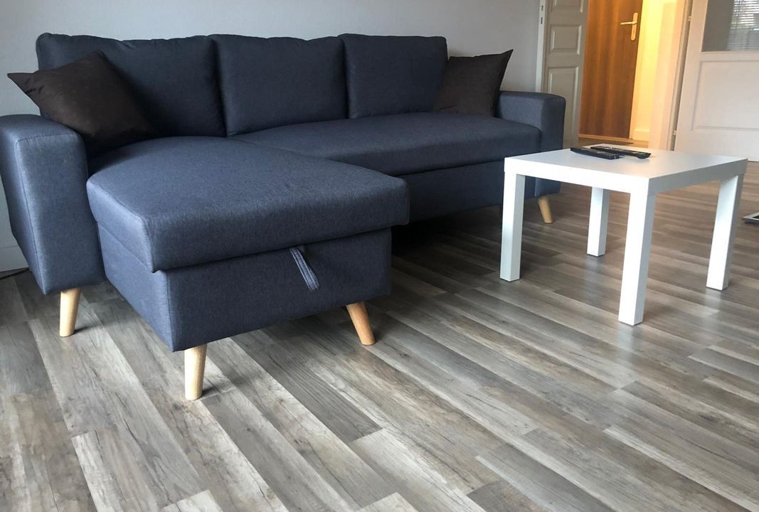 Photo of Livingroom in Quartier Saint-Leon