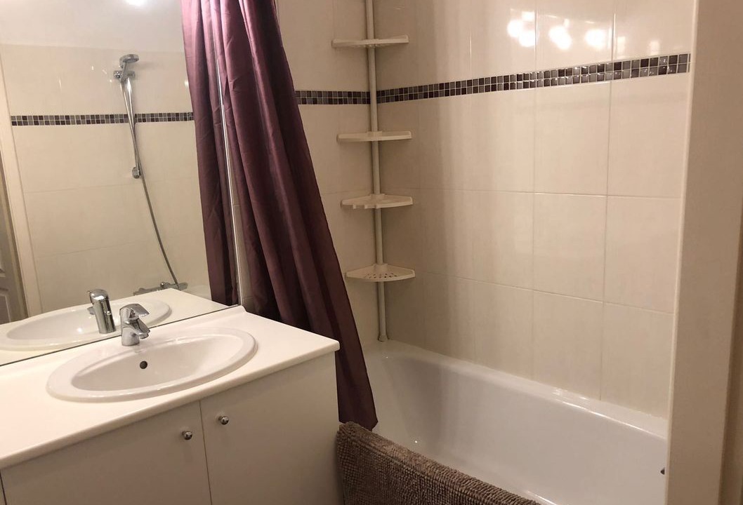 Photo of Bathroom in Quartier Saint-Leon