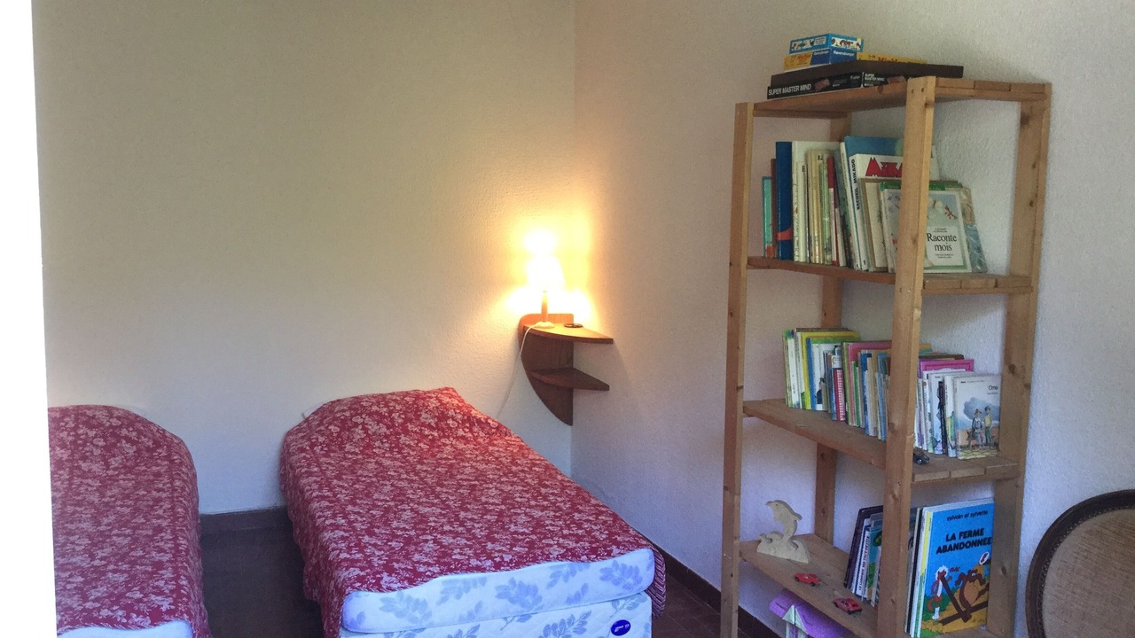 Photo of Bedroom in Marguerittes