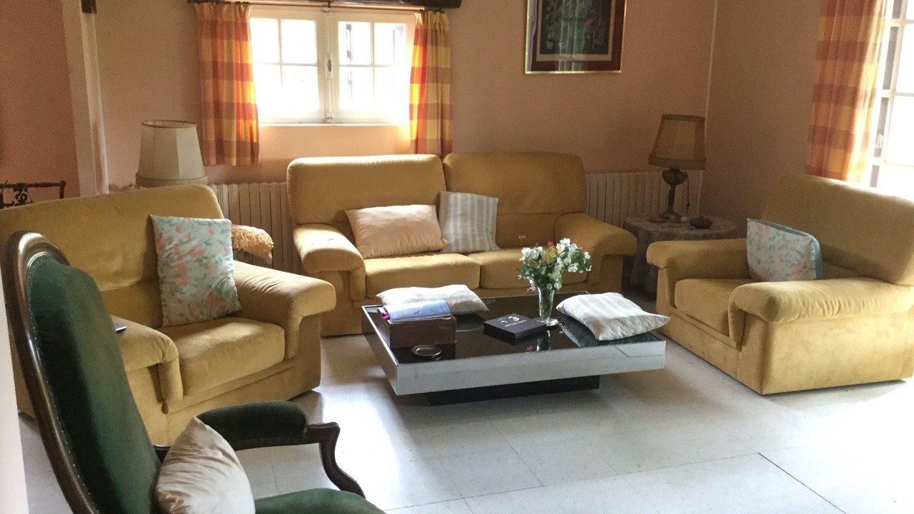 Photo of Livingroom in Marguerittes