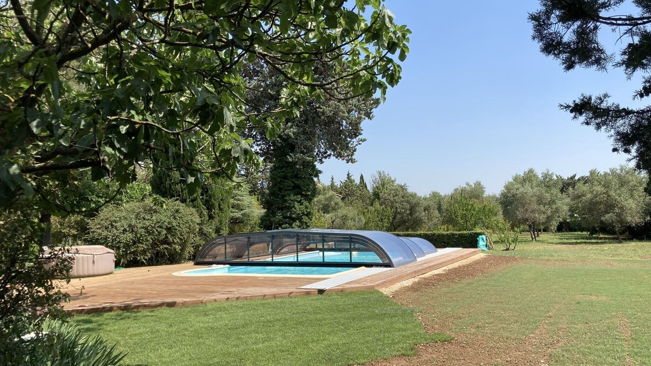 Photo of Outdoor in Marguerittes