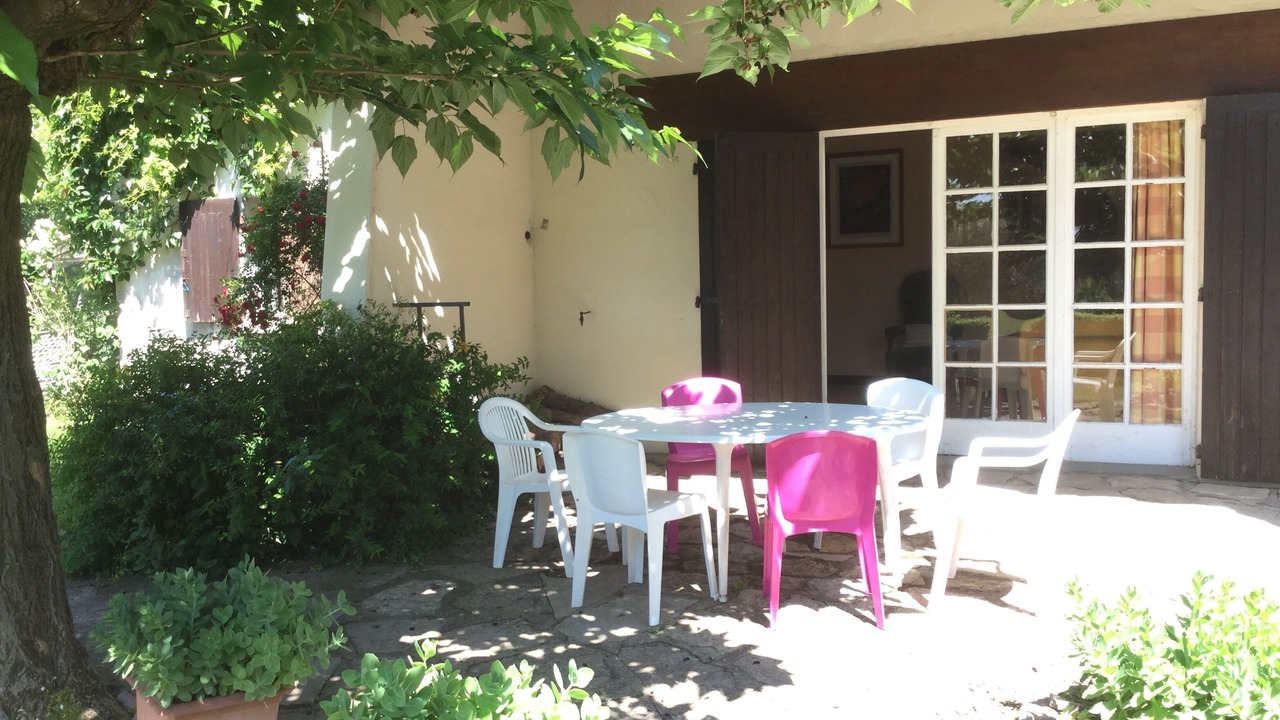 Photo of Outdoor in Marguerittes