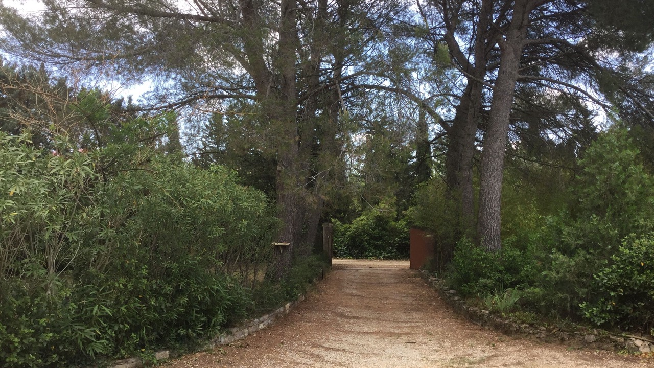 Photo of Outdoor in Marguerittes