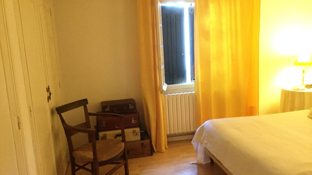 Photo of Bedroom in Marguerittes