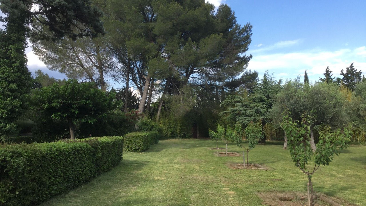 Photo of Outdoor in Marguerittes