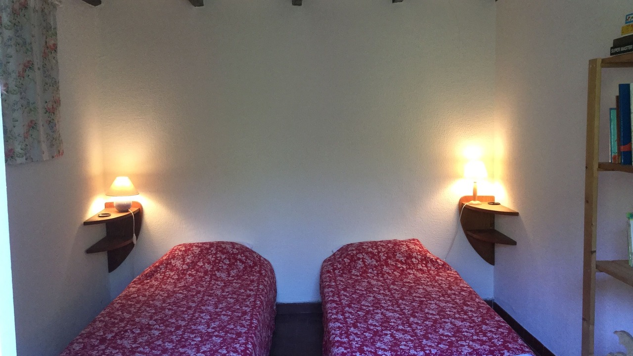 Photo of Bedroom in Marguerittes