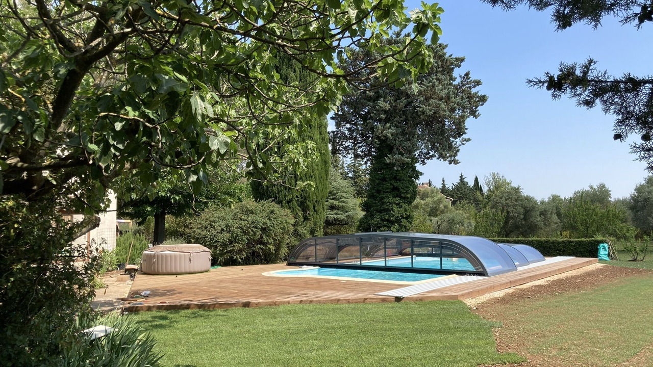 Photo of Outdoor in Marguerittes