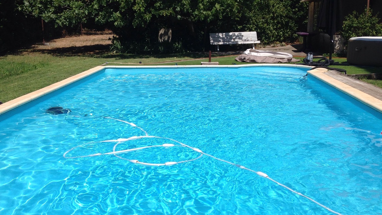 Photo of Outdoor in Marguerittes