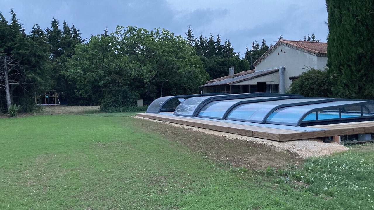 Photo of Outdoor in Marguerittes