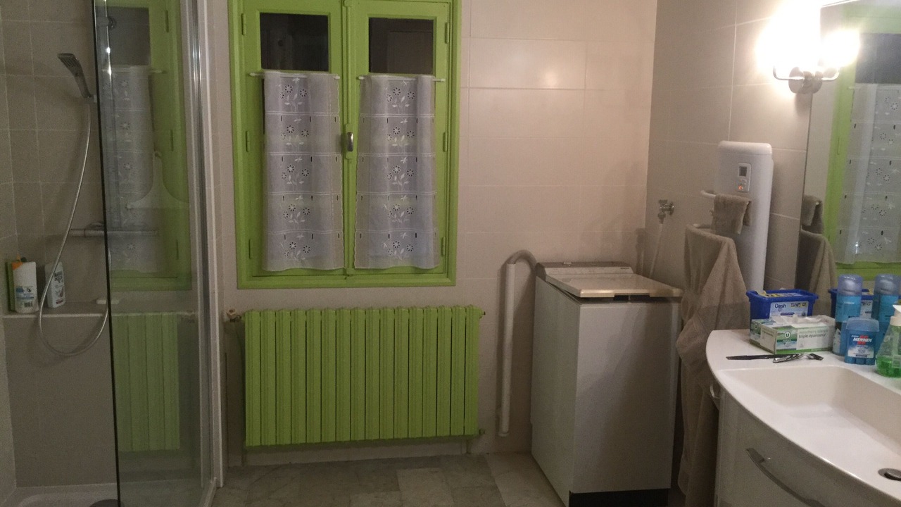 Photo of Bathroom in Marguerittes