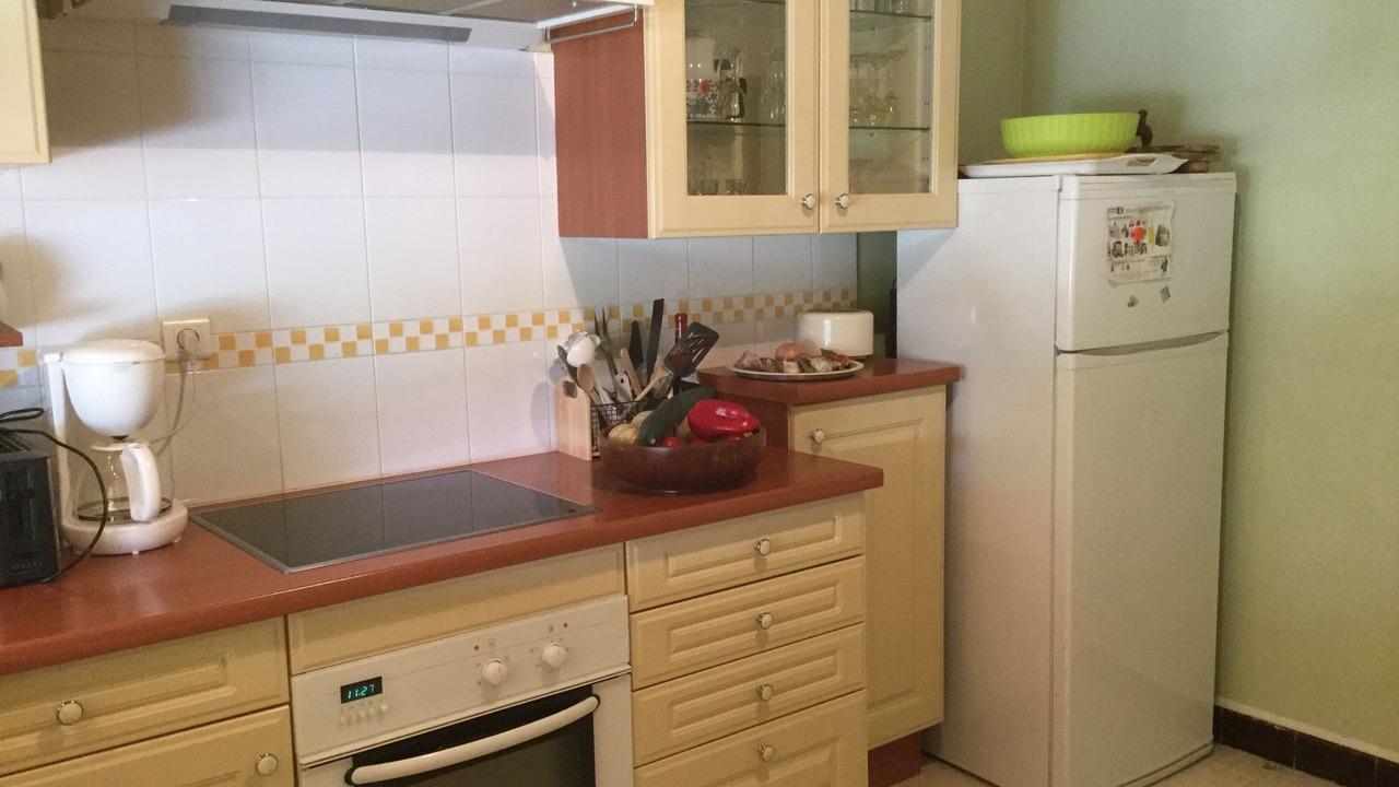 Photo of Kitchen in Marguerittes