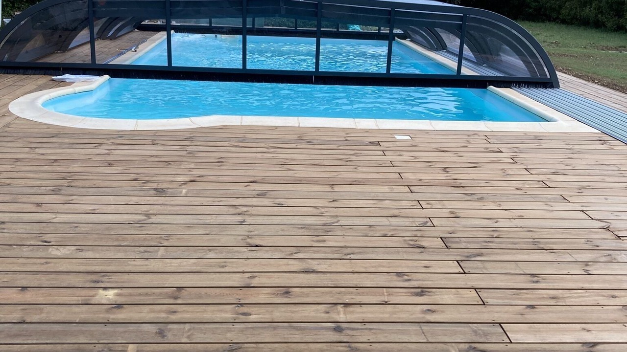 Photo of Outdoor in Marguerittes