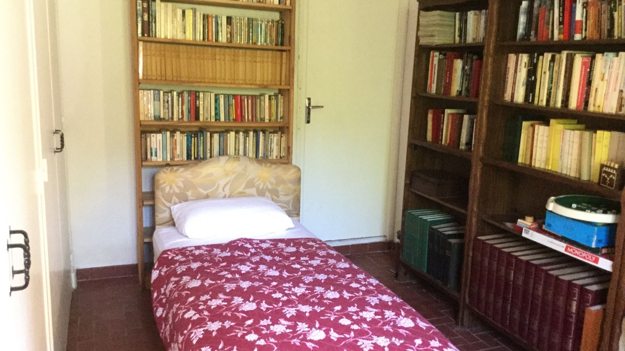 Photo of Bedroom in Marguerittes